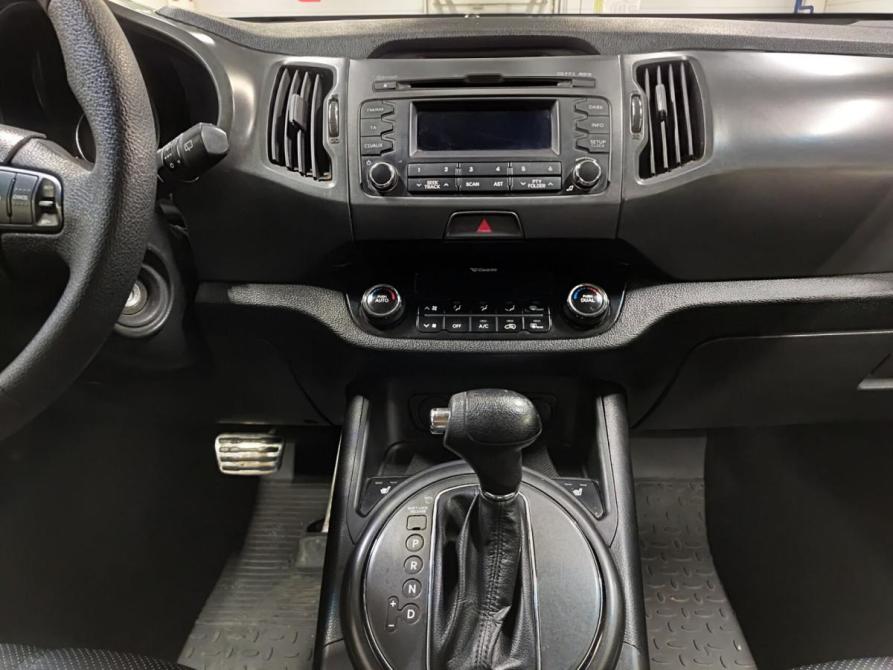 Kia Sportage III Казань  - изображение 18