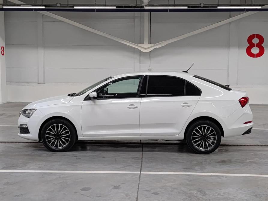 Skoda Rapid II Казань  - изображение 10