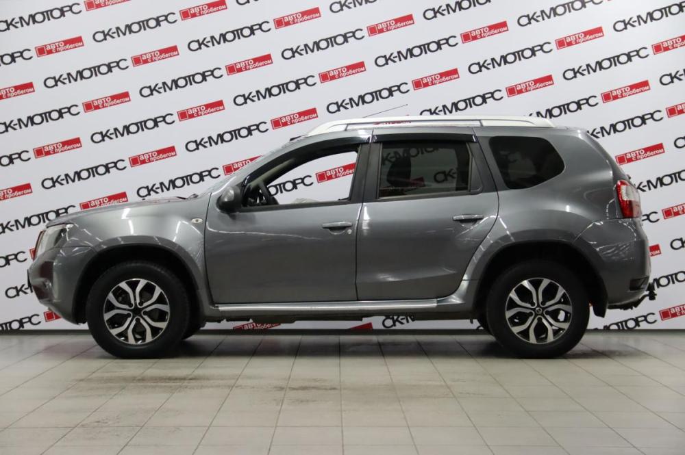 Nissan Terrano III (D10) Сургут  - изображение 5