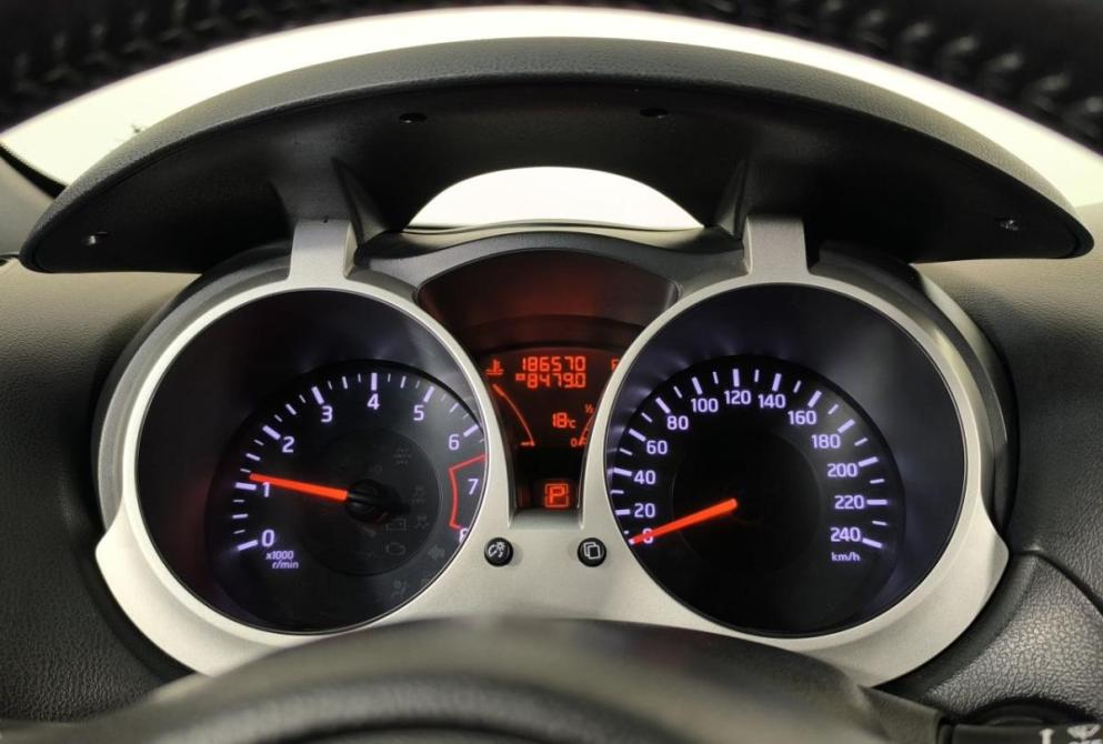 Nissan Juke I Нижний Новгород  - изображение 7