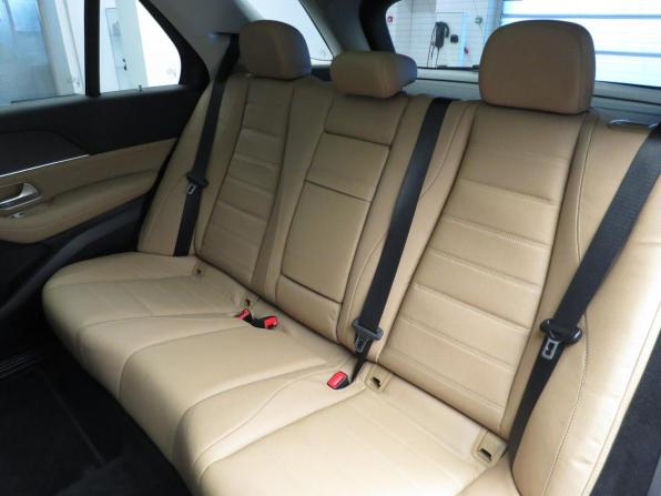 Mercedes-Benz GLE II (V167) Рестайлинг с пробегом 2024 года, цена 10 240 000 рублей, 11112 км, внедорожник, Автокод Объявления