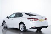 Toyota Camry VIII (XV70) Челябинск  - изображение 29