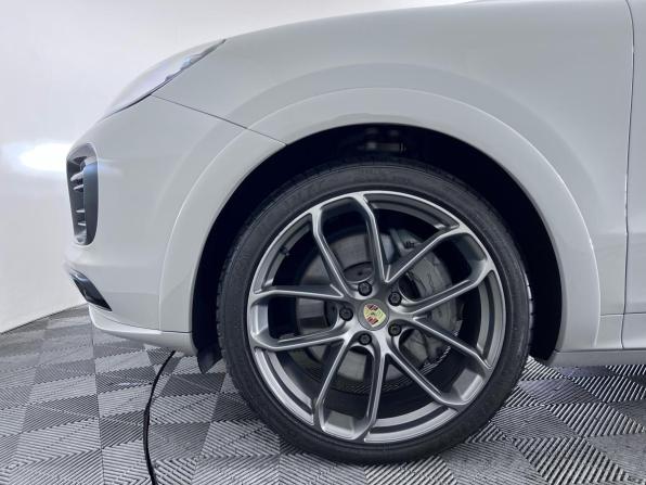Porsche Cayenne III с пробегом 2019 года, цена 8 440 000 рублей, 50664 км, внедорожник, Автокод Объявления