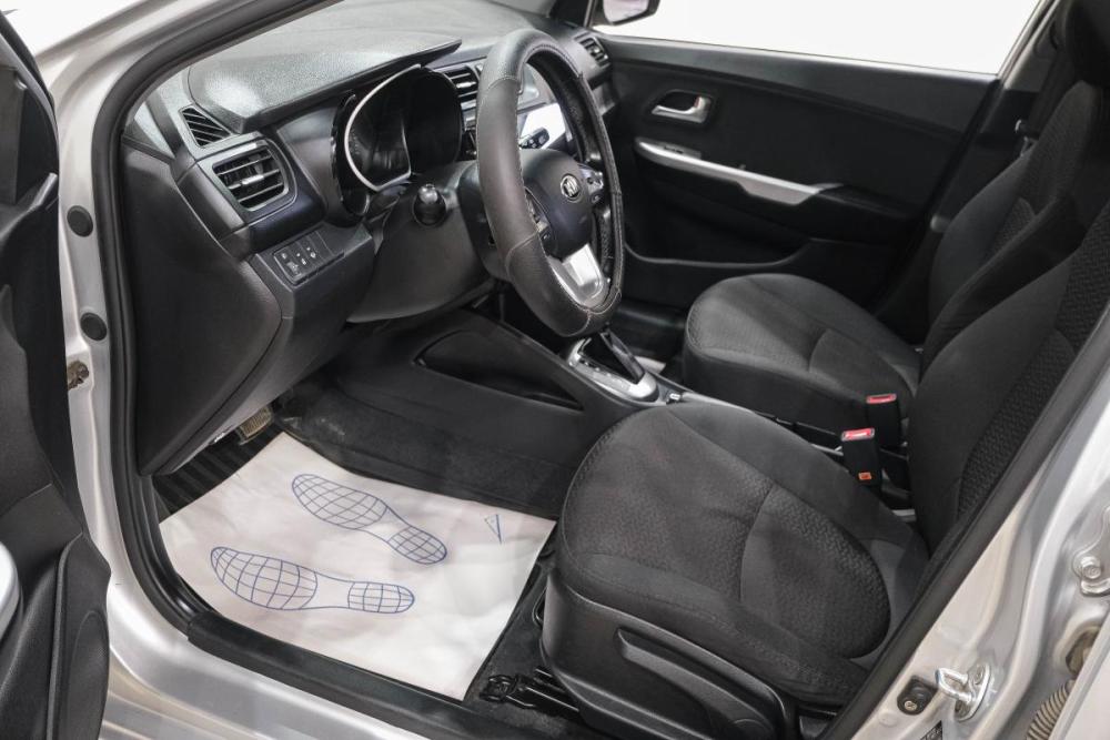 Kia Rio III Новокузнецк  - изображение 12