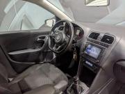 Volkswagen Polo V Рестайлинг Пермь  - изображение 38