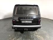 Lada (ВАЗ) Niva Legend Пермь  - изображение 11