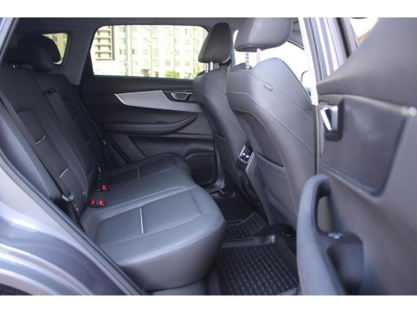 Chery Tiggo 7 Pro Max I с пробегом 2023 года, цена 1 730 000 рублей, 34704 км, внедорожник, Автокод Объявления