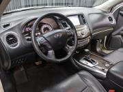 Infiniti QX60 I Москва  - изображение 47
