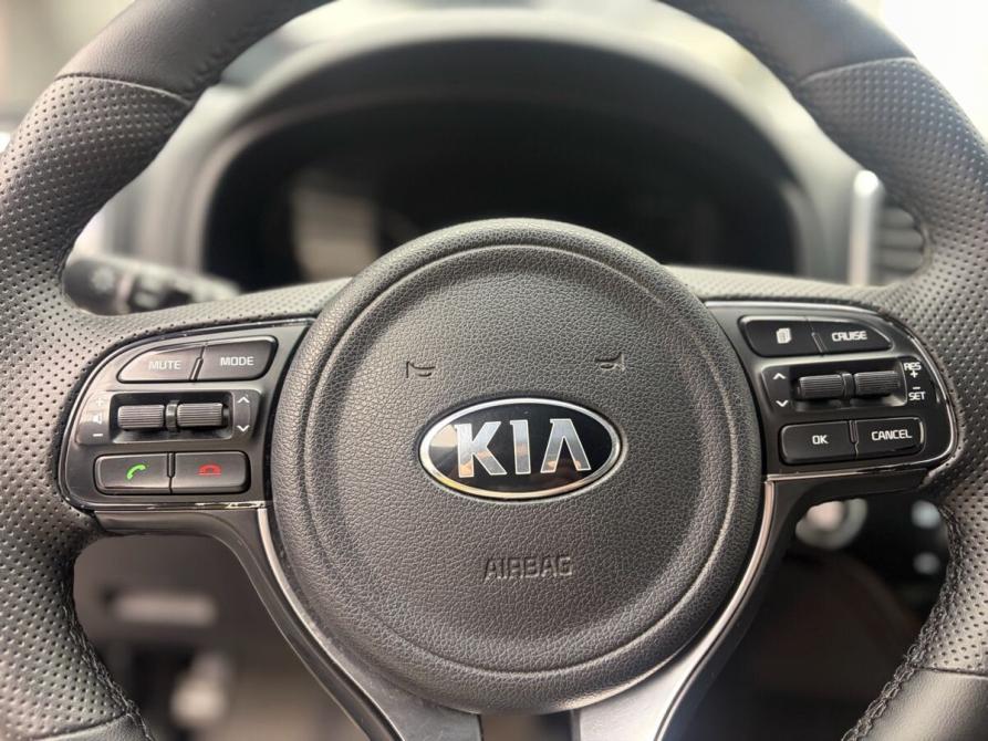 Kia Sportage IV Ростов-на-Дону  - изображение 9