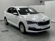 Skoda Rapid II Казань  - изображение 20