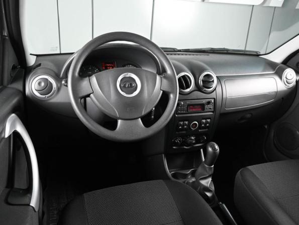 Lada (ВАЗ) Largus I с пробегом 2019 года, цена 839 000 рублей, 179257 км, универсал, Автокод Объявления