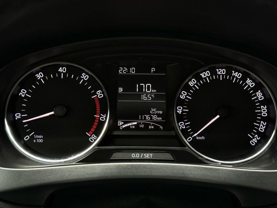 Skoda Rapid I Ижевск  - изображение 27