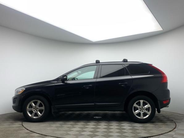 Volvo XC60 I с пробегом 2012 года, цена 1 399 000 рублей, 250925 км, внедорожник, Автокод Объявления