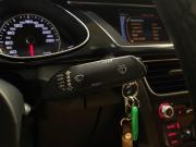Audi A4 IV (B8) Рестайлинг Челябинск  - изображение 44