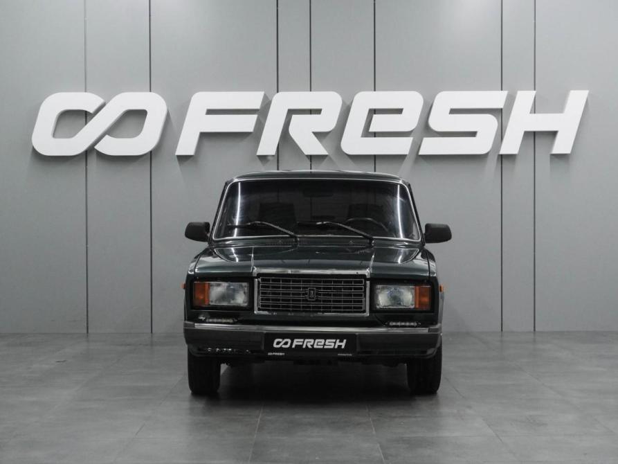Lada (ВАЗ) 2107 Воронеж  - изображение 3