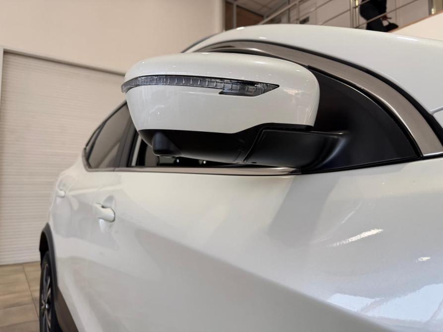 Nissan Qashqai II Рестайлинг Новороссийск  - изображение 24