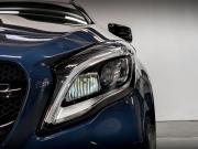 Mercedes-Benz GLA I (X156) Рестайлинг Москва  - изображение 49