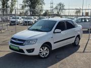 Lada (ВАЗ) Granta I Ростов-на-Дону  - изображение 19