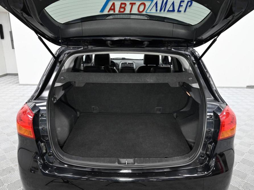 Mitsubishi ASX I Рестайлинг Москва  - изображение 14