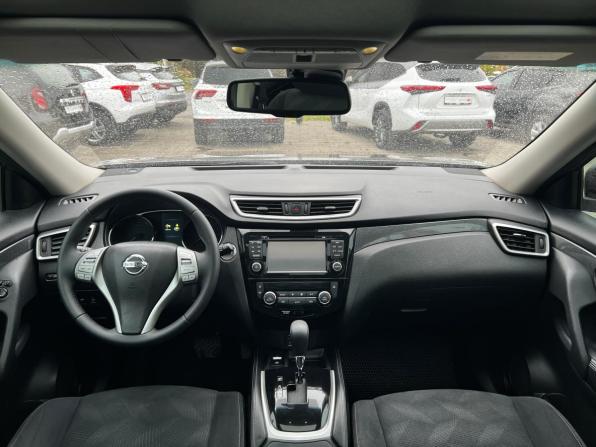 Nissan X-Trail III с пробегом 2015 года, цена 1 700 000 рублей, 187659 км, внедорожник, Автокод Объявления
