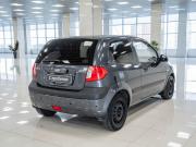 Hyundai Getz I Рестайлинг Самара  - изображение 14