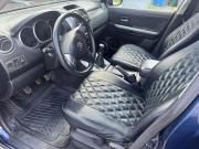 Suzuki Grand Vitara II Рестайлинг 2 Пермь  - изображение 26