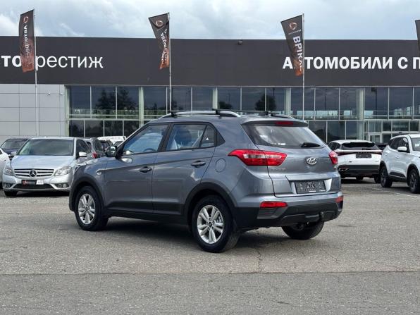 Hyundai Creta I с пробегом 2018 года, цена 1 845 000 рублей, 83146 км, внедорожник, Автокод Объявления