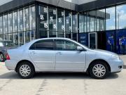 Toyota Corolla IX (E120 E130) Рестайлинг Краснодар  - изображение 26