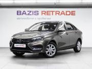 Lada (ВАЗ) Vesta I Рестайлинг (NG) Тюмень  - изображение 25