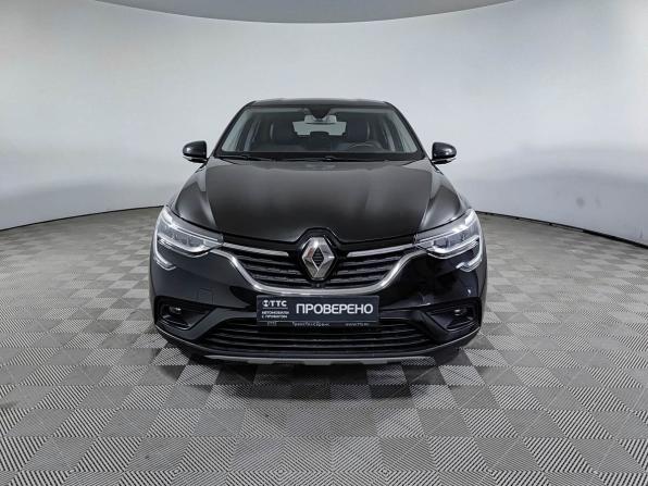 Renault Arkana I с пробегом 2021 года, цена 1 870 000 рублей, 74000 км, внедорожник, Автокод Объявления