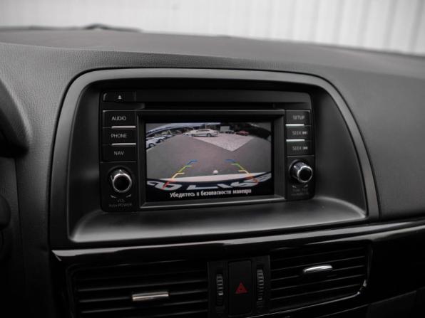 Mazda CX-5 I с пробегом 2013 года, цена 1 799 000 рублей, 126907 км, внедорожник, Автокод Объявления