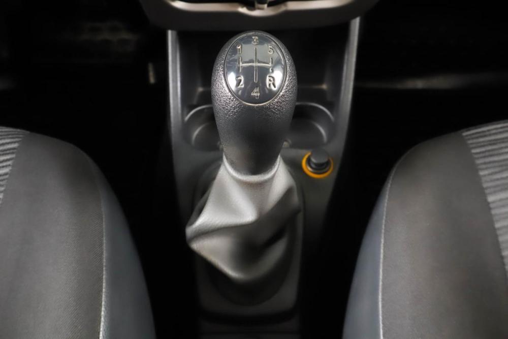 Renault Logan I Рестайлинг Пермь  - изображение 17