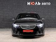 Honda Accord VIII Рестайлинг Екатеринбург  - изображение 21
