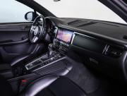 Porsche Macan I Рестайлинг Москва  - изображение 40