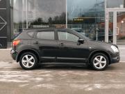 Nissan Qashqai I Новосибирск  - изображение 22