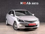 Hyundai Solaris I Рестайлинг Екатеринбург  - изображение 19