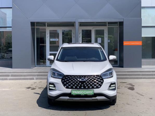 Chery Tiggo 4 Pro I Рестайлинг с пробегом 2023 года, цена 1 495 000 рублей, 21000 км, внедорожник, Автокод Объявления