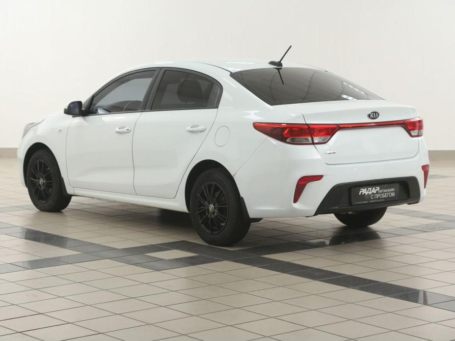 Kia Rio IV Иваново  - изображение 2