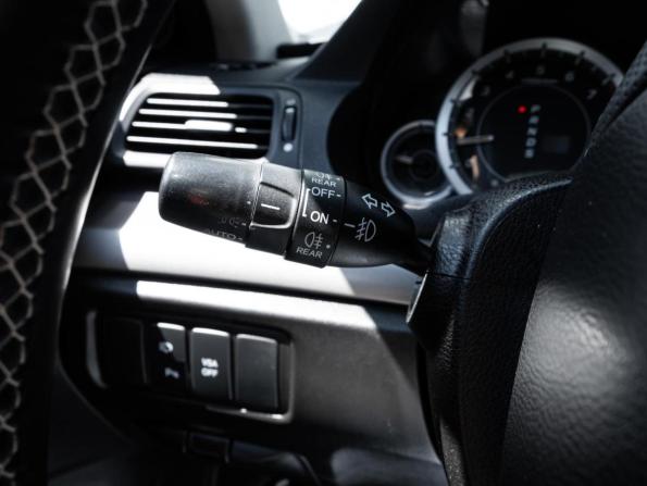 Honda Accord VIII с пробегом 2008 года, цена 1 378 000 рублей, 221513 км, седан, Автокод Объявления