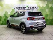 Chery Tiggo 4 Pro I Магнитогорск  - изображение 27