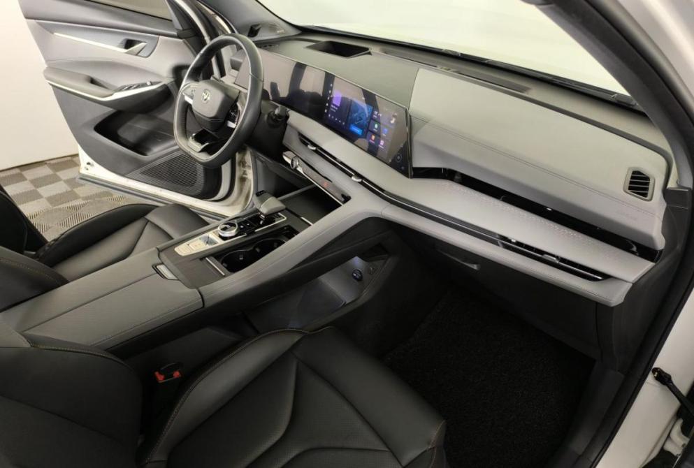 Changan CS75 Plus II Нижний Новгород  - изображение 10