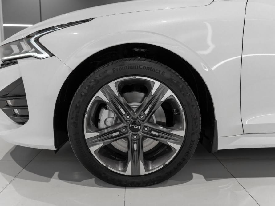 Kia K5 III Москва  - изображение 27