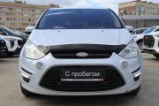 Ford S-MAX I Рестайлинг Санкт-Петербург  - изображение 20