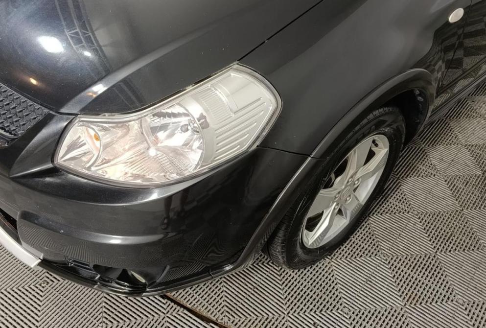 Suzuki SX4 I (Classic) Рестайлинг Волгоград  - изображение 21