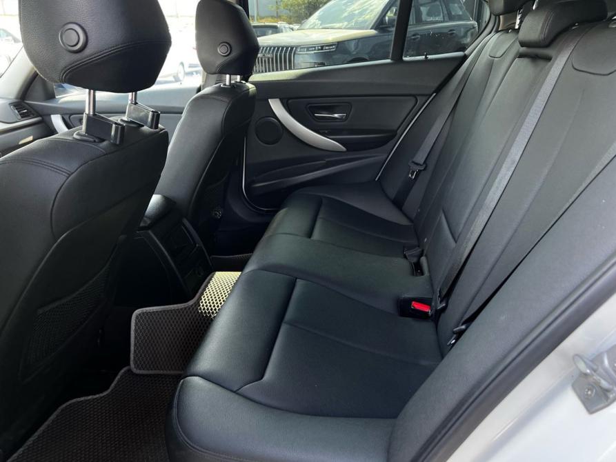 BMW 3 серии VI (F3x) Волгоград  - изображение 16