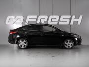 Hyundai Solaris II Рестайлинг Минеральные Воды  - изображение 23