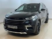 Exeed TXL I Москва  - изображение 20