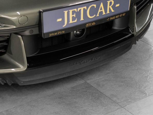 Porsche 911 VIII (992) с пробегом 2021 года, цена 23 900 000 рублей, 23148 км, купе, Автокод Объявления