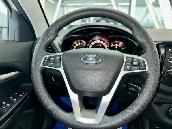 Lada (ВАЗ) Vesta I с пробегом 2021 года, цена 1 235 000 рублей, 54320 км, универсал, Автокод Объявления