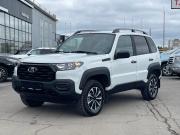 Lada (ВАЗ) Niva Travel I Рестайлинг Вологда  - изображение 27